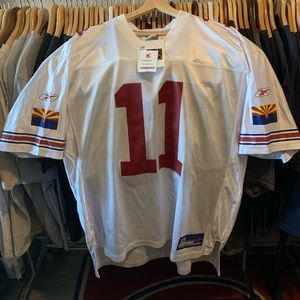 Brand new Arizona Cardinals jersey
